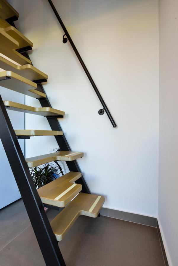 斯塔罗斯Mini Maisonette别墅 外观 照片