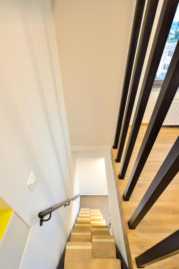 斯塔罗斯Mini Maisonette别墅 外观 照片